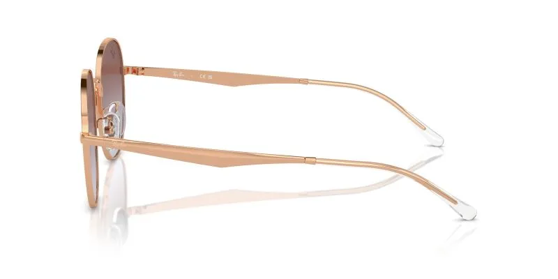 Rayban RB3727D-9202I8 - Side View