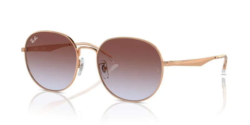Rayban RB3727D-9202I8 - Quarter View