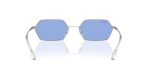 Rayban YEVI RB3728-003/80 - Back View