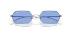 Rayban YEVI RB3728-003/80 - Folded View