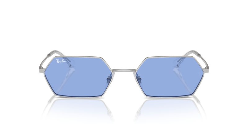 Rayban YEVI RB3728-003/80