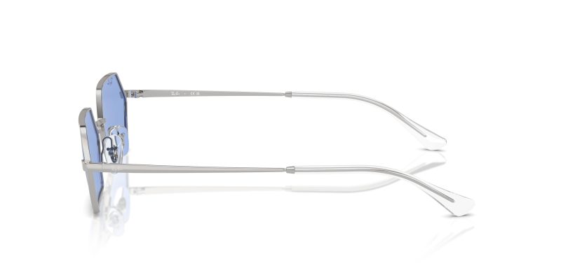 Rayban YEVI RB3728-003/80 - Side View