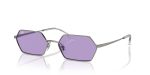 Rayban YEVI RB3728-004/1A - Quarter View Rayban YEVI RB3728-004/1A - Quarter View