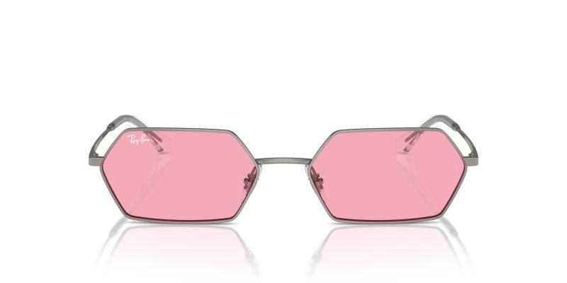 Rayban YEVI RB3728-004/84