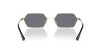 Rayban YEVI RB3728-92136V - Back View