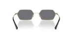 Rayban YEVI RB3728-92136V - Back View