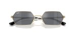 Rayban YEVI RB3728-92136V - Folded View