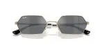 Rayban YEVI RB3728-92136V - Folded View