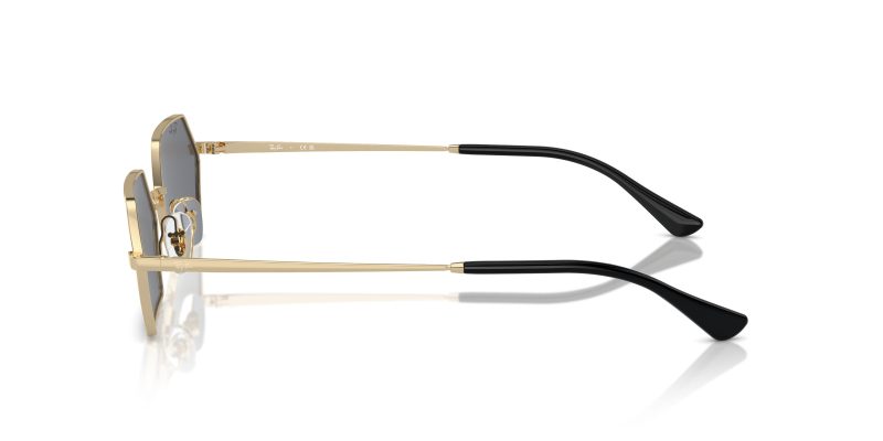 Rayban YEVI RB3728-92136V - Side View