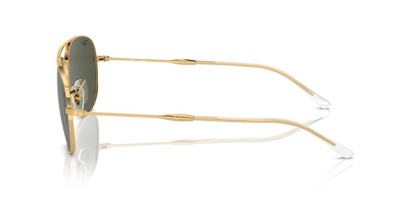 Rayban BAIN BRIDGE RB3735-001/31 - Side View