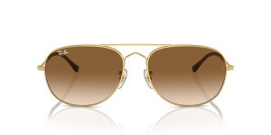 Rayban BAIN BRIDGE RB3735-001/51