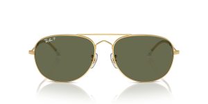 Rayban BAIN BRIDGE RB3735-001/58