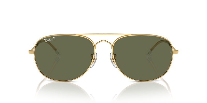 Rayban BAIN BRIDGE RB3735-001/58 Rayban BAIN BRIDGE RB3735-001/58