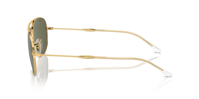 Rayban BAIN BRIDGE RB3735-001/58 - Side View