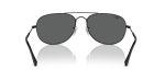 Rayban BAIN BRIDGE RB3735-002/B1 - Back View