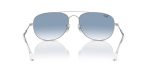 Rayban BAIN BRIDGE RB3735-003/3F - Back View