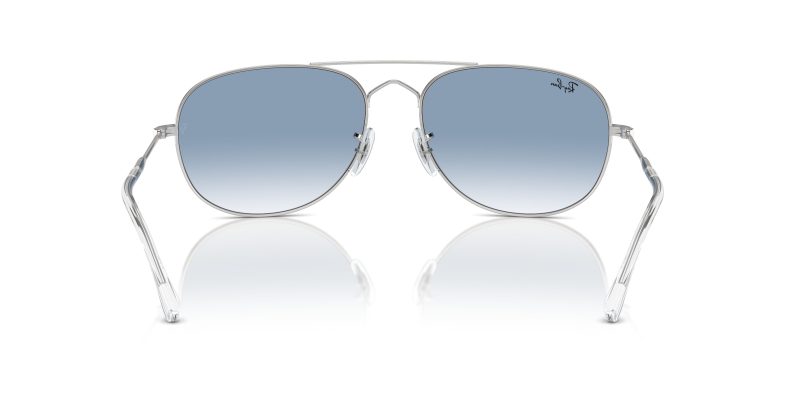 Rayban BAIN BRIDGE RB3735-003/3F - Back View
