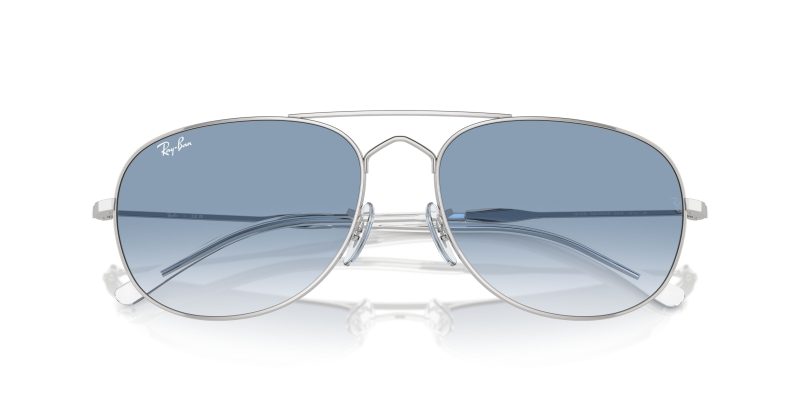 Rayban BAIN BRIDGE RB3735-003/3F - Folded View