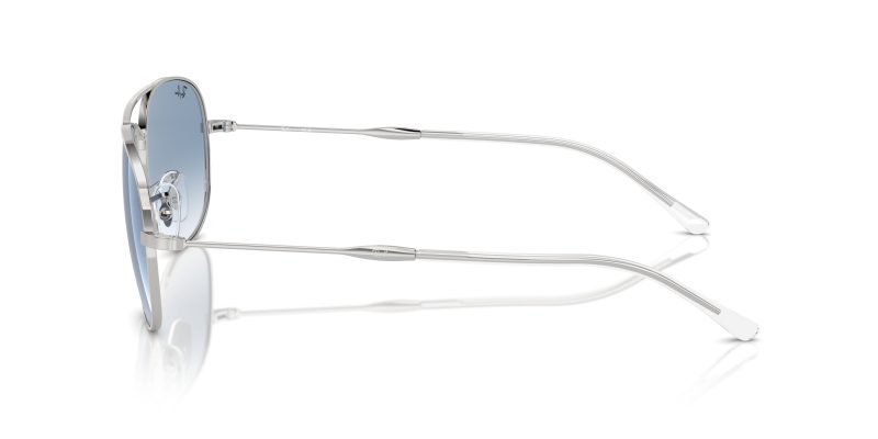 Rayban BAIN BRIDGE RB3735-003/3F - Side View