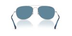 Rayban BAIN BRIDGE RB3735-003/S2 - Back View