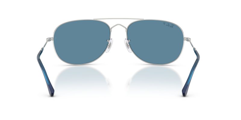Rayban BAIN BRIDGE RB3735-003/S2 - Back View