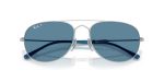 Rayban BAIN BRIDGE RB3735-003/S2 - Folded View