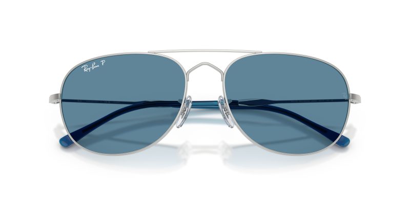 Rayban BAIN BRIDGE RB3735-003/S2 - Folded View