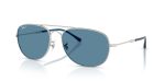 Rayban BAIN BRIDGE RB3735-003/S2 - Quarter View