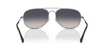 Rayban BAIN BRIDGE RB3735-004/78 - Back View