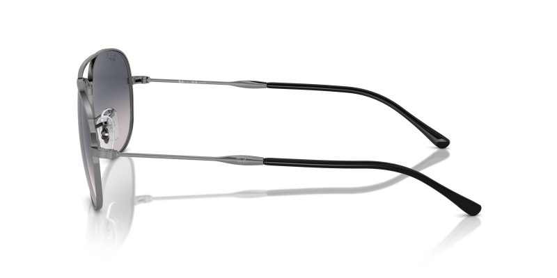 Rayban BAIN BRIDGE RB3735-004/78 - Side View