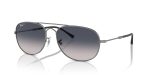 Rayban BAIN BRIDGE RB3735-004/78 - Quarter View