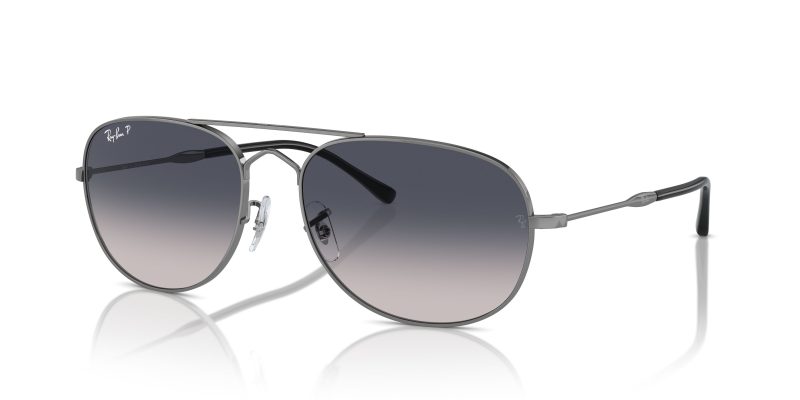 Rayban BAIN BRIDGE RB3735-004/78 - Quarter View