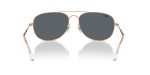Rayban BAIN BRIDGE RB3735-9202R5 - Back View