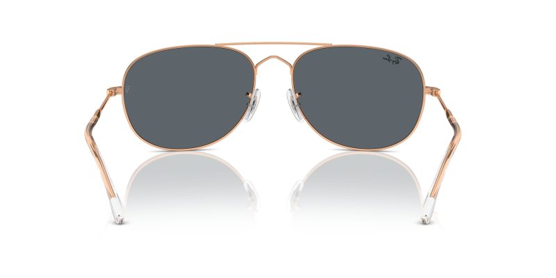 Rayban BAIN BRIDGE RB3735-9202R5 - Back View