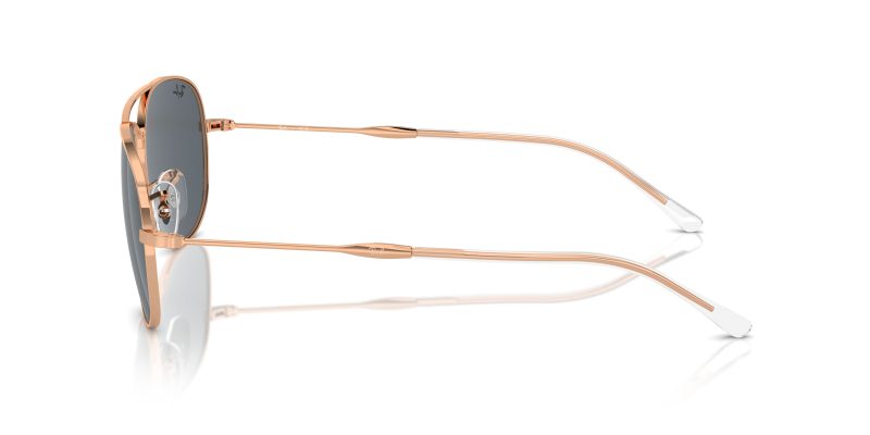 Rayban BAIN BRIDGE RB3735-9202R5 - Side View