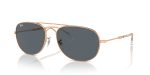 Rayban BAIN BRIDGE RB3735-9202R5 - Quarter View