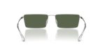 Rayban EMY RB3741 003/9A - Back View