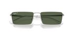 Rayban EMY RB3741 003/9A - Folded View