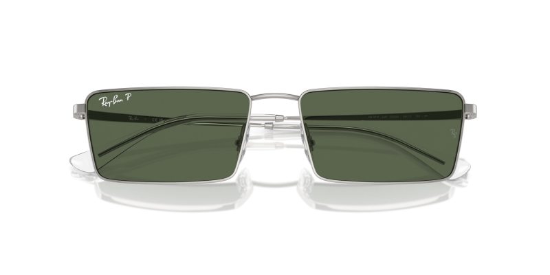 Rayban EMY RB3741-003/9A - Folded View