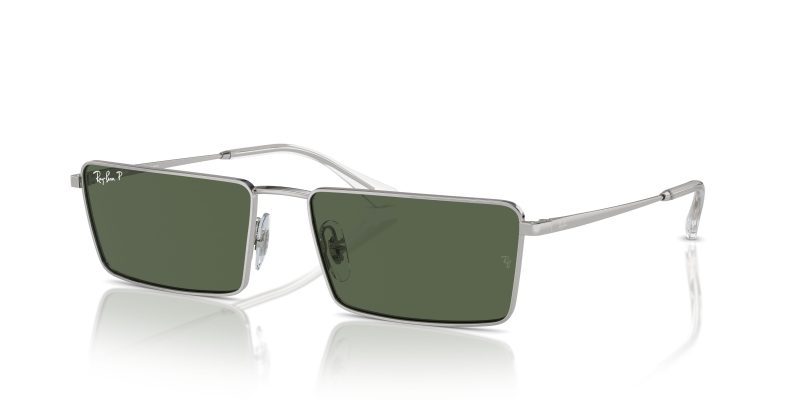 Rayban EMY RB3741 003/9A - Quarter View