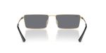 Rayban EMY RB3741 92136V - Back View Rayban EMY RB3741 92136V - Back View