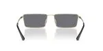 Rayban EMY RB3741 92136V - Back View Rayban EMY RB3741 92136V - Back View