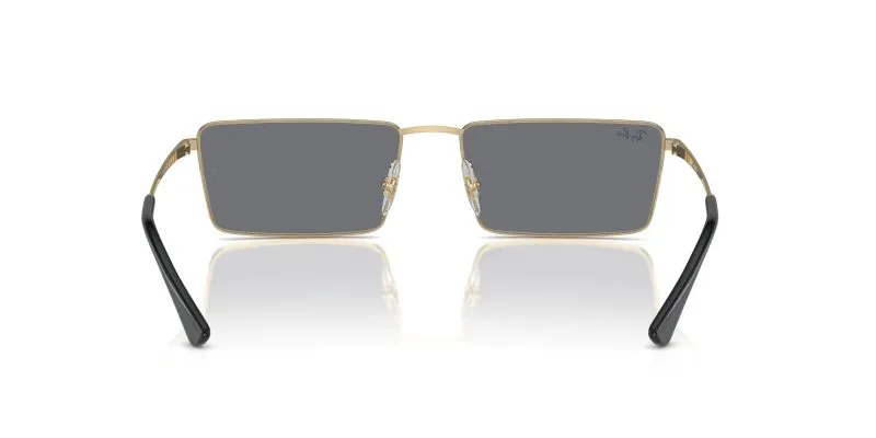 Rayban EMY RB3741 92136V - Back View