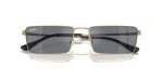 Rayban EMY RB3741 92136V - Folded View Rayban EMY RB3741 92136V - Folded View