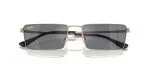Rayban EMY RB3741 92136V - Folded View Rayban EMY RB3741 92136V - Folded View