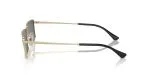Rayban EMY RB3741 92136V - Side View Rayban EMY RB3741 92136V - Side View