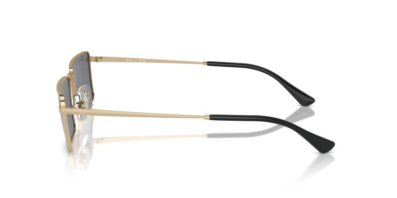 Rayban EMY RB3741 92136V - Side View