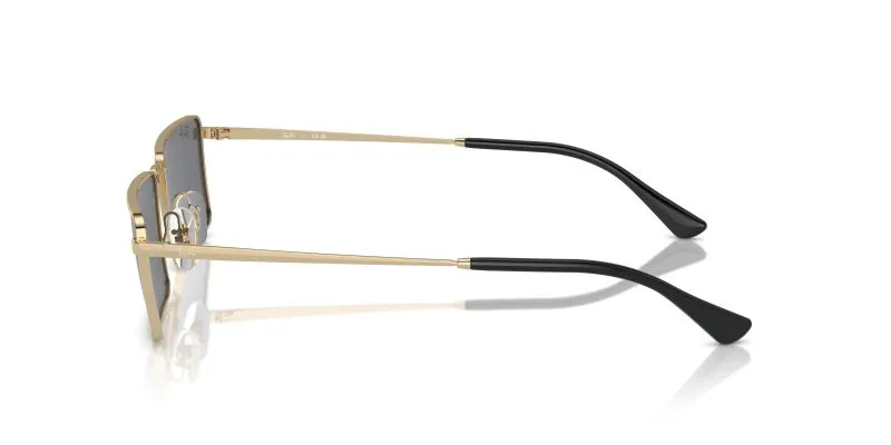Rayban EMY RB3741 92136V - Side View