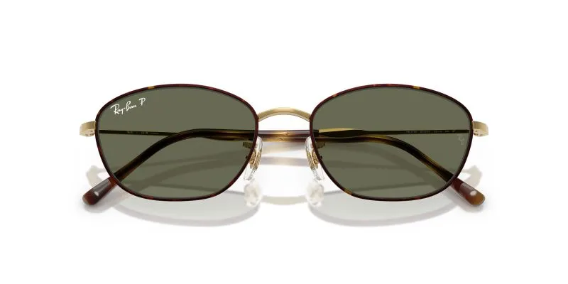 Rayban RB3749-927358 - Folded View