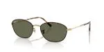 Rayban RB3749-927358 - Quarter View Rayban RB3749-927358 - Quarter View